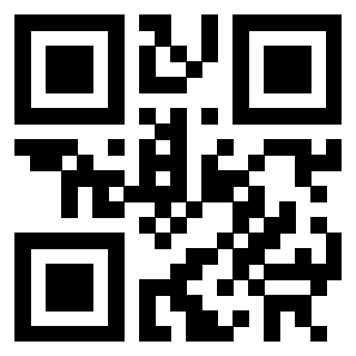 3302529091 QrCode associato