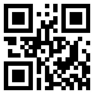 Il Qr Code di 3302529093
