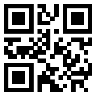 3302529096 - Immagine del Qr Code