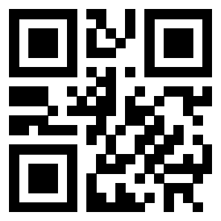 Il Qr Code di 3302529099
