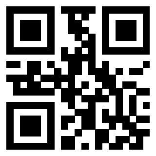 3302529102 Qr Code associato