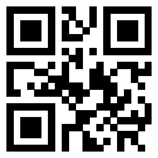 3302529104 Qr Code associato