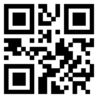 Immagine del Qr Code di 3302529108