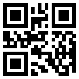 3302529112 - Immagine del QrCode