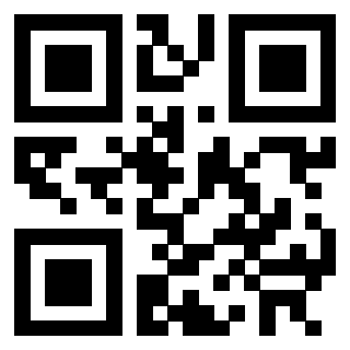 3302529114 - Immagine del Qr Code
