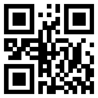 Scansione del Qr Code di 3302529116