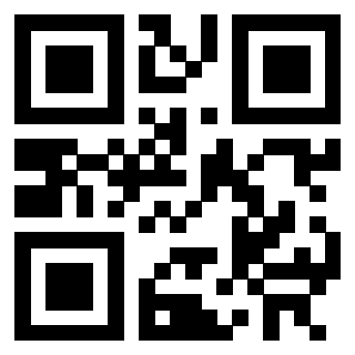 Immagine del Qr Code di 3302529117