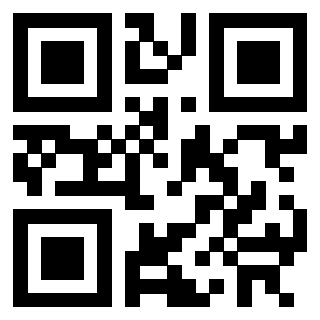 Qr Code di 3302529118