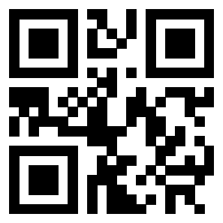 3302529122 Qr Code associato