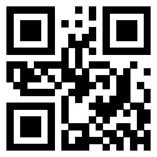 Immagine del Qr Code di 3302529123