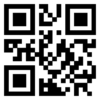 3302529128 - Immagine del Qr Code