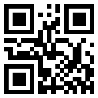 Il QrCode di 3302529130