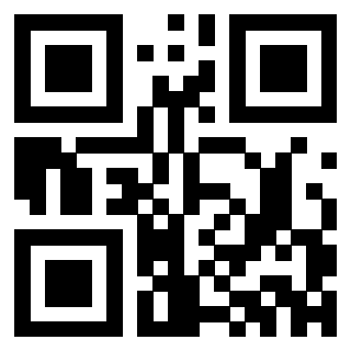 Il QrCode di 3302529135