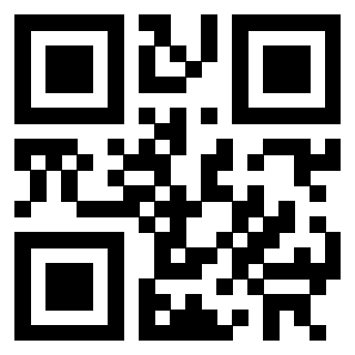 3302529141 - Immagine del Qr Code
