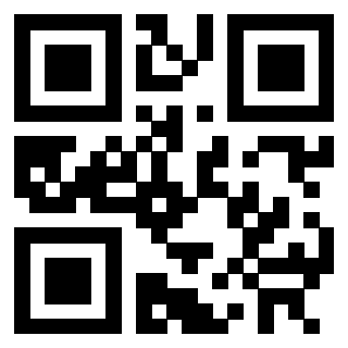 3302529142 Qr Code associato