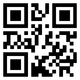 Immagine del Qr Code di 3302529144
