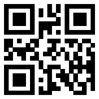 Scansione del QrCode di 3302529150