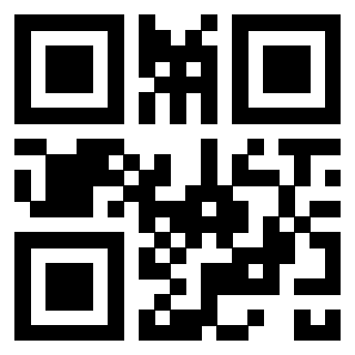 Qr Code di 3302529153