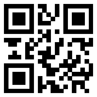 3302529154 - Immagine del QrCode associato