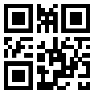 Immagine del QrCode di 3302529155