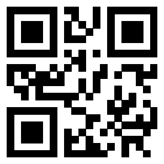 3302529156 QrCode associato