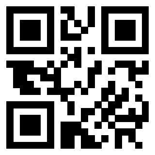 3302529161 QrCode associato