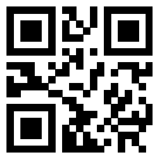 Immagine del Qr Code di 3302529162