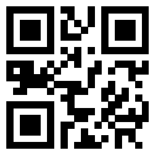Il QrCode di 3302529163