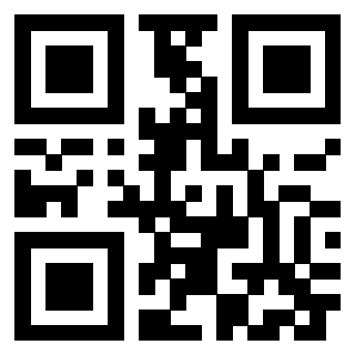3302529165 Qr Code associato