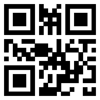 Immagine del Qr Code di 3302529167