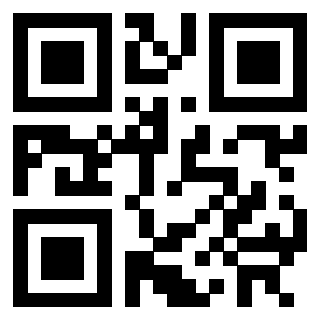 Immagine del Qr Code di 3302529170