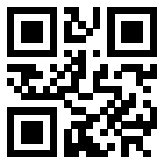 3302529171 - Immagine del QrCode