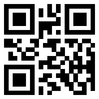 3302529178 - Immagine del Qr Code associato