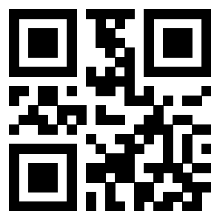 Immagine del Qr Code di 3302529179