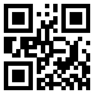 Immagine del QrCode di 3302529183