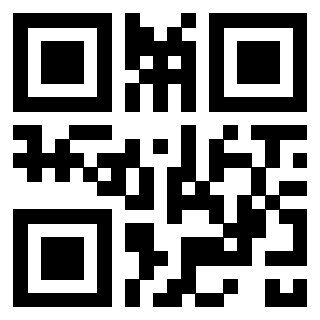 Il QrCode di 3302529184