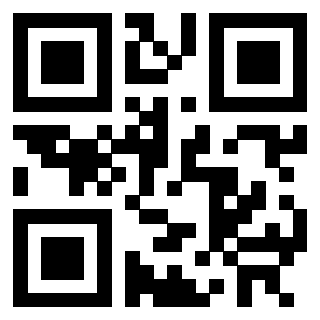 3302529187 - Immagine del Qr Code associato
