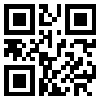 Immagine del Qr Code di 3302529190