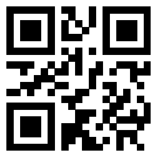 3302529193 Qr Code associato