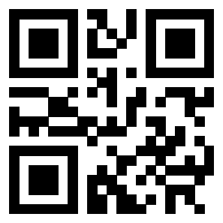 3302529194 - Immagine del Qr Code