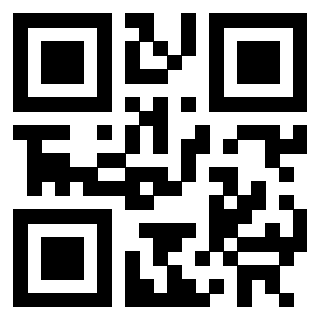3302529197 Qr Code associato