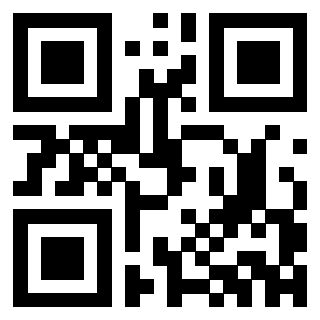 3302529198 - Immagine del Qr Code associato