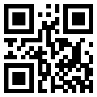 3302529202 - Immagine del Qr Code associato