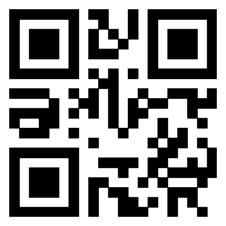 Scansione del Qr Code di 3302529203