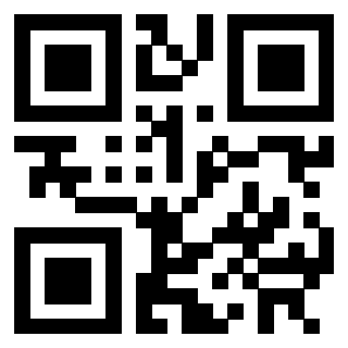 Immagine del QrCode di 3302529204