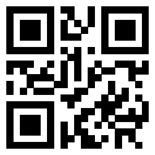 3302529205 QrCode associato