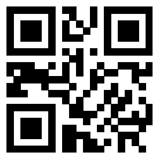 Qr Code di 3302529210