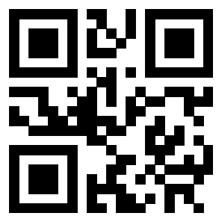 3302529216 - Immagine del QrCode
