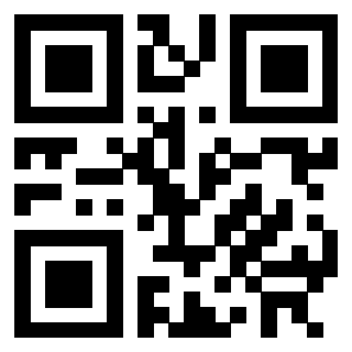 3302529219 - Immagine del QrCode associato