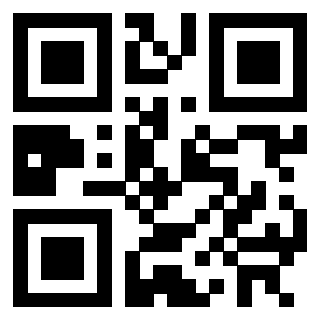 3302529220 - Immagine del Qr Code